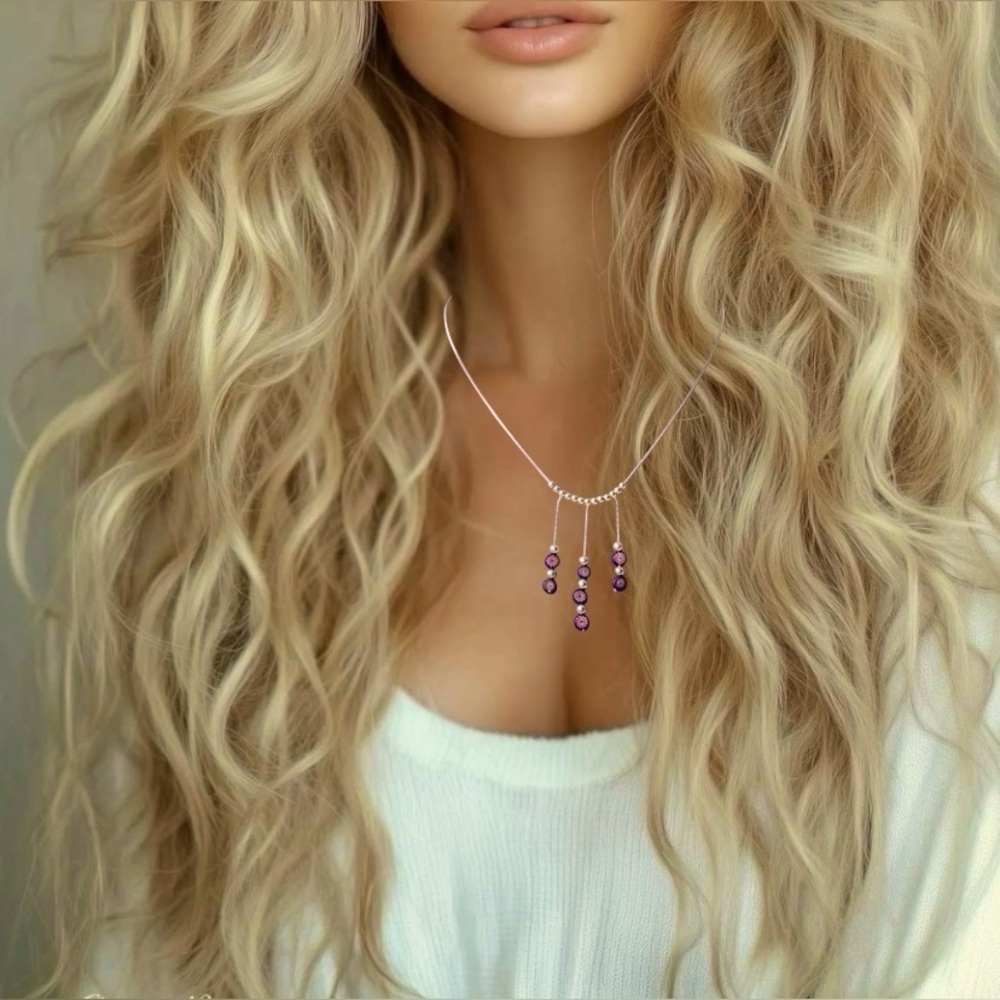 ANTICA MURRINA 9.25‎ silver hand made design​​​